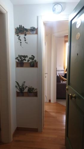 Settecamini Apartment | HOUSE MAGIE 2 e 3