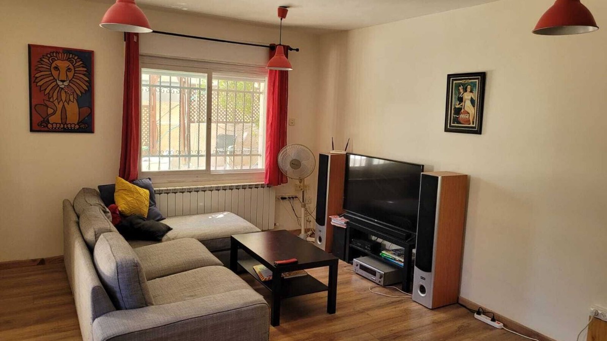 Mevaseret Zion Apartment | House Maison Mevasseret Tsion