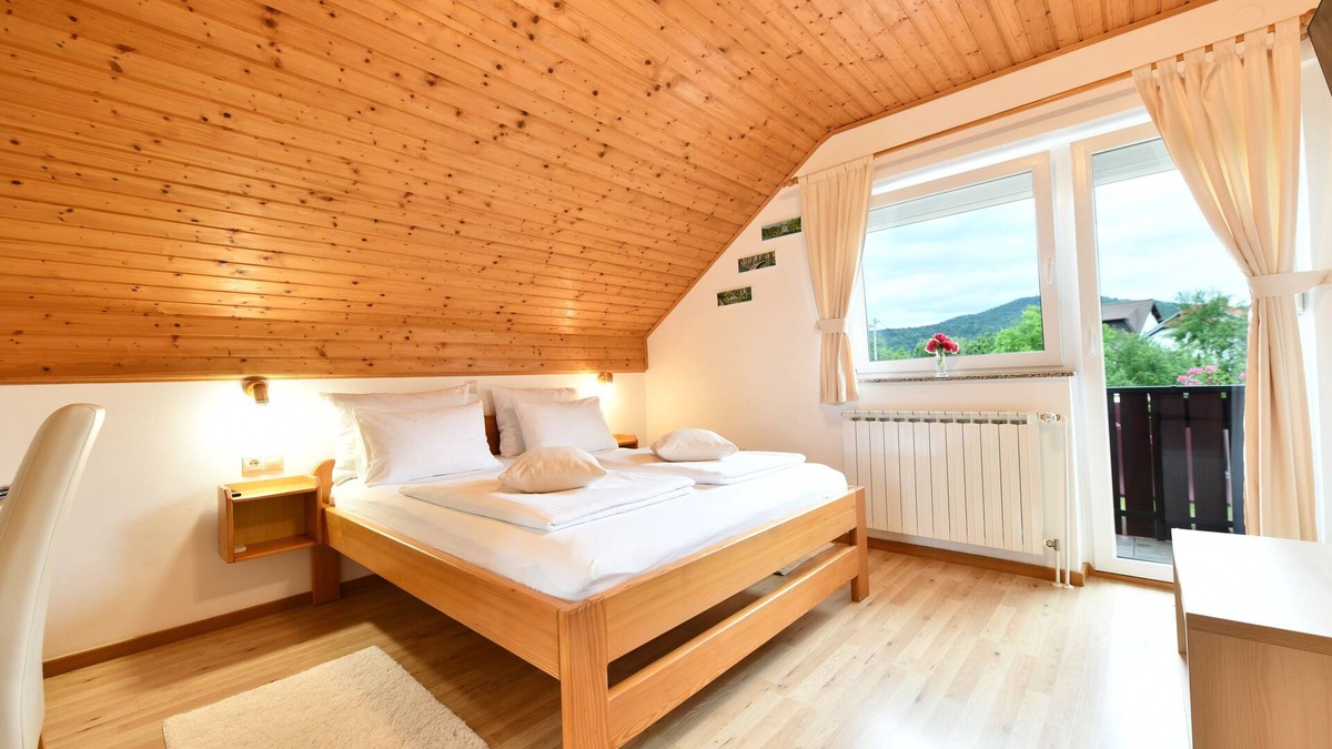 Seliste Dreznicko House | House Marija B&B