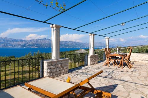 Postira House | House MARINA