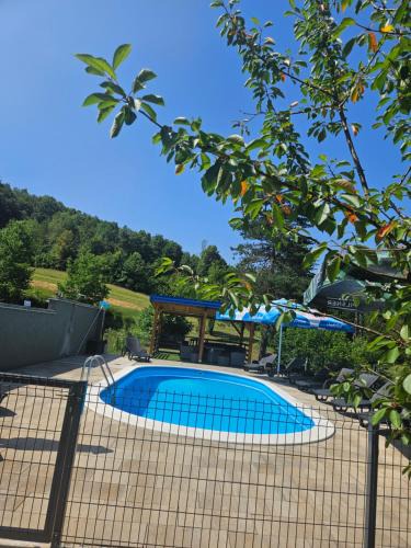 Smoljanac House | House Mirjana