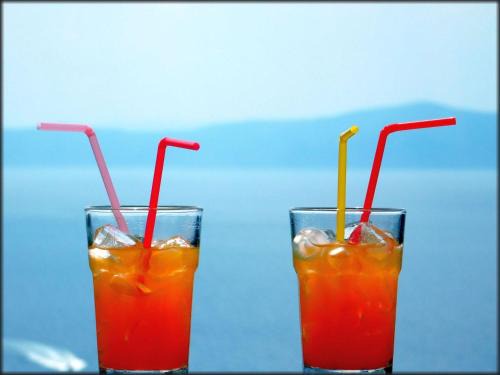 Krvavica Apartment | House Monika&Stela