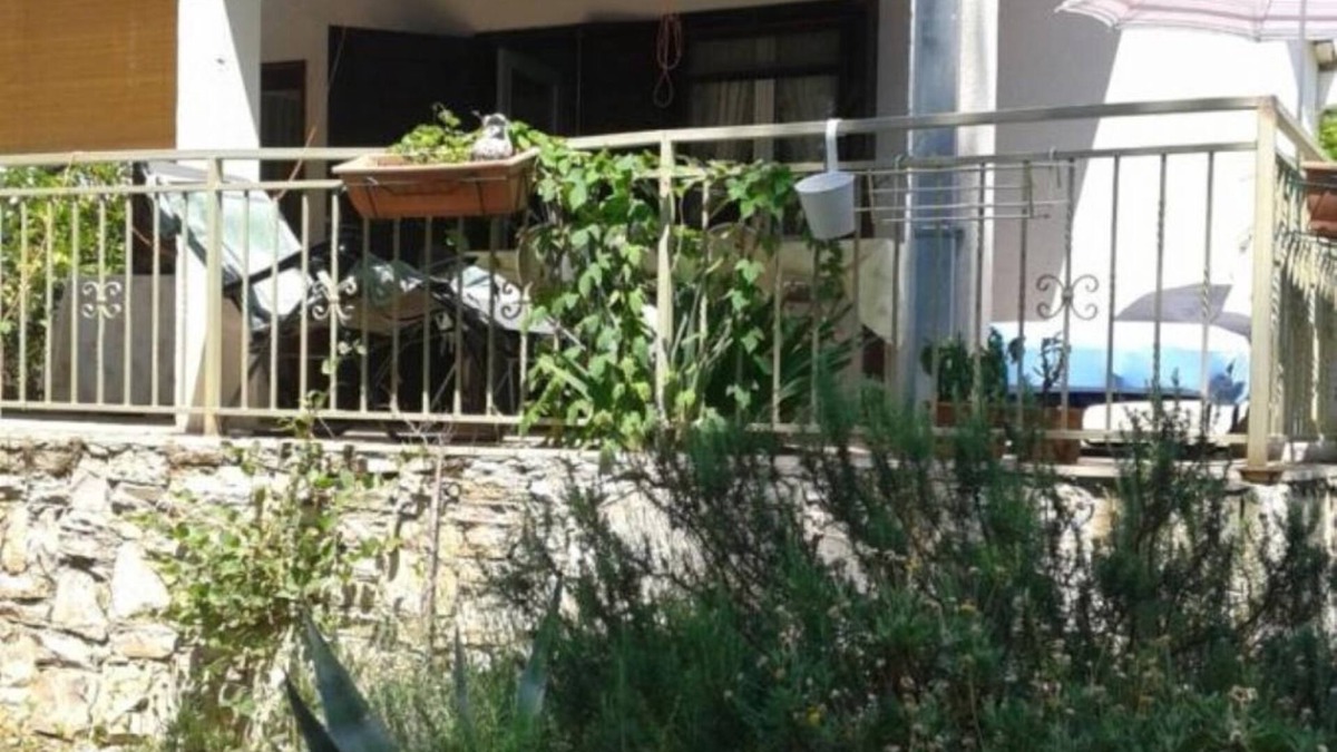 Maslinica House | House More (11193-K1) - Maslinica