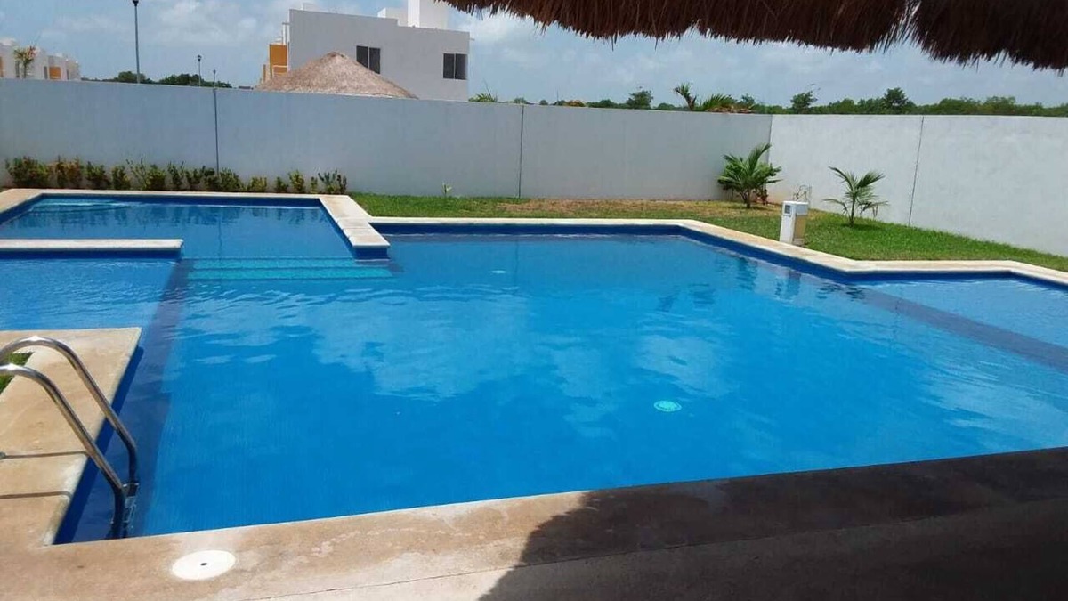 Cancun House | House