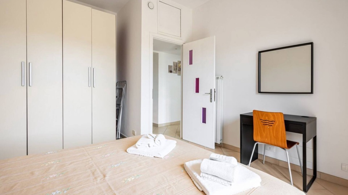 Brugnato Apartment | House Namestè 5Terre Holiday Apt x3