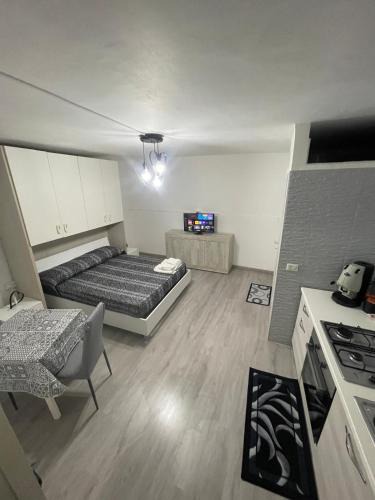 Rione Sanita House | House Napoli