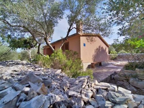 Island Dugi Otok House | House Nature park