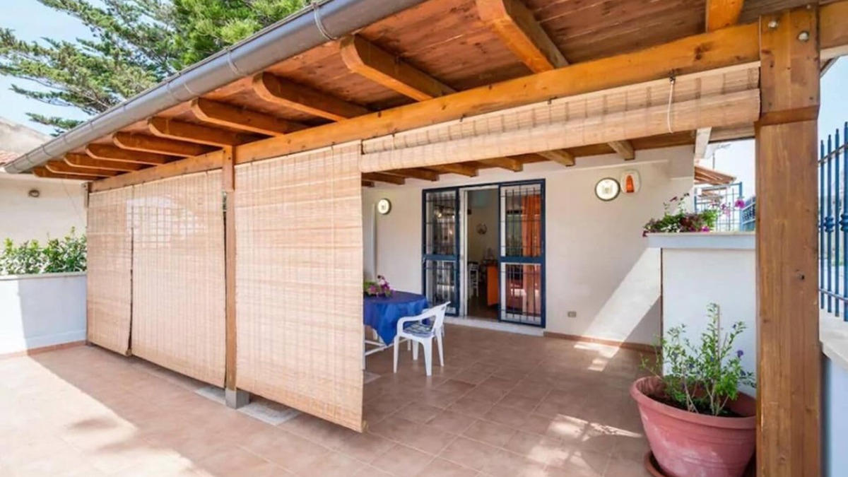 Punta Braccetto House | House near Montalbano - Punta Braccetto