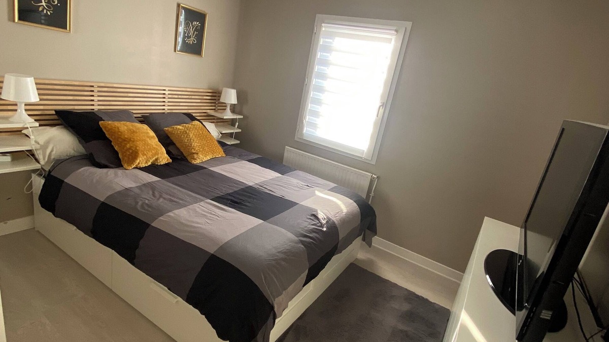 Saint-Remy-en-Rollat House | House near Vichy