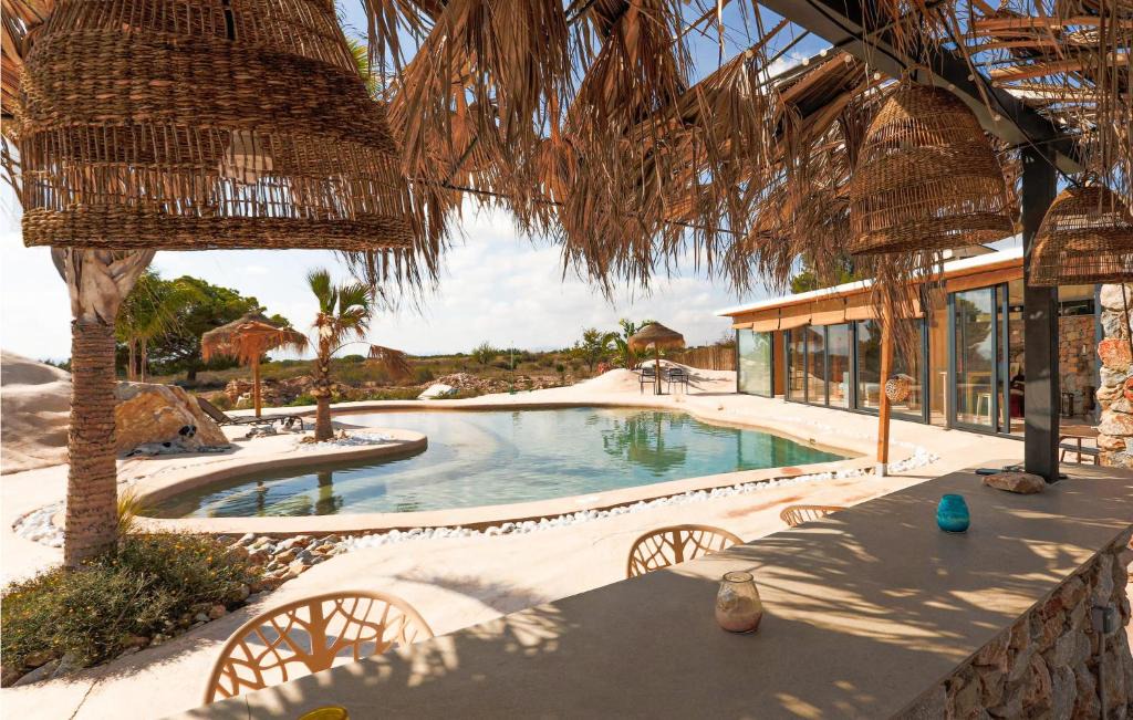 Corvera House | House Near Golf Course