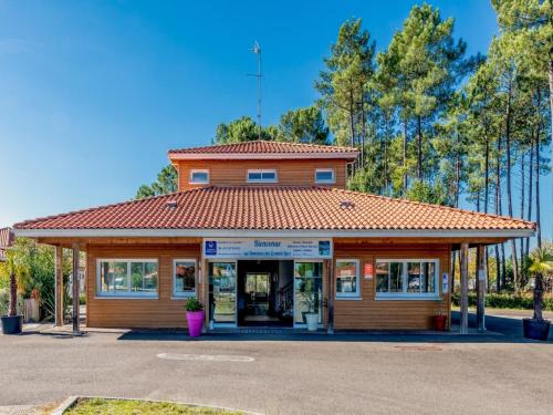 Parentis-en-Born House | House near Lake Biscarrosse
