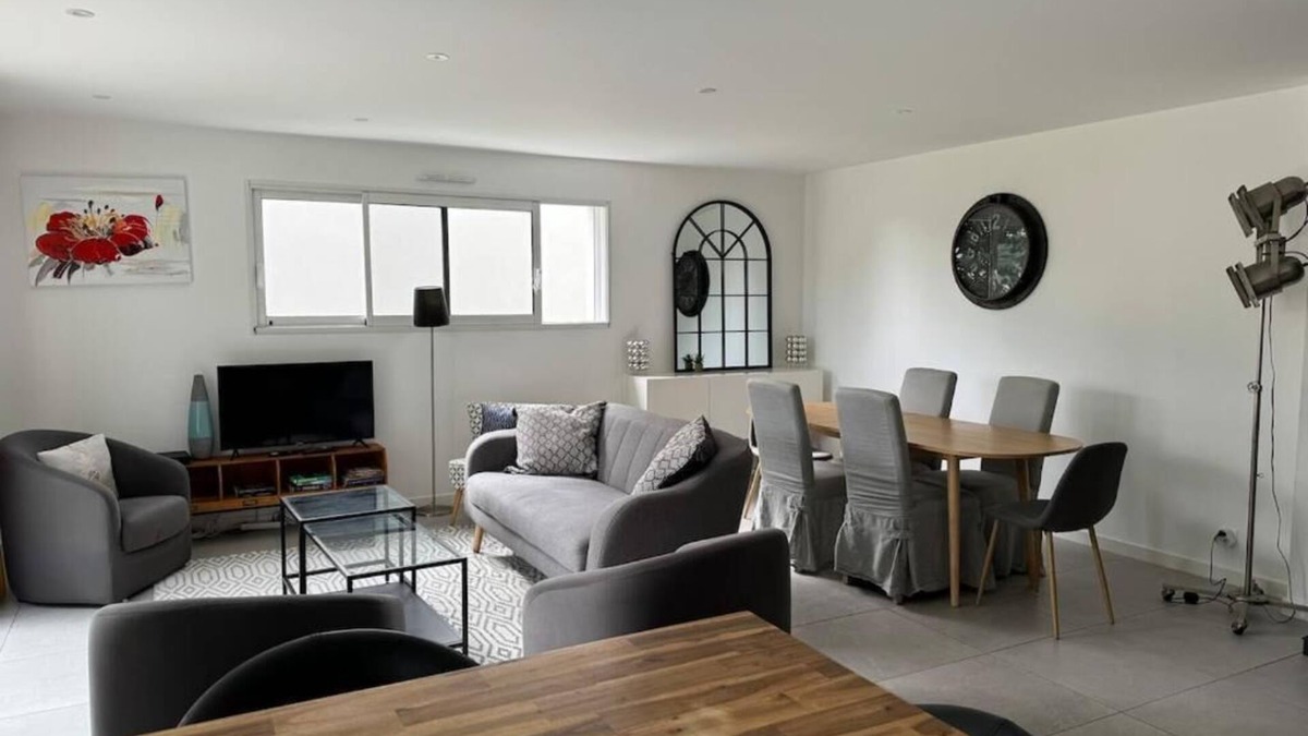 Kervignac House | House near Lorient