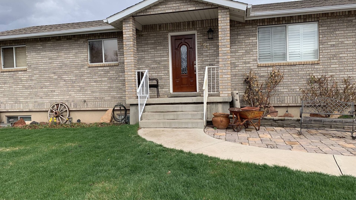 Cedar City House | House near SUU and Shakespeare festival, Bryce Canyon & Zions National Parks