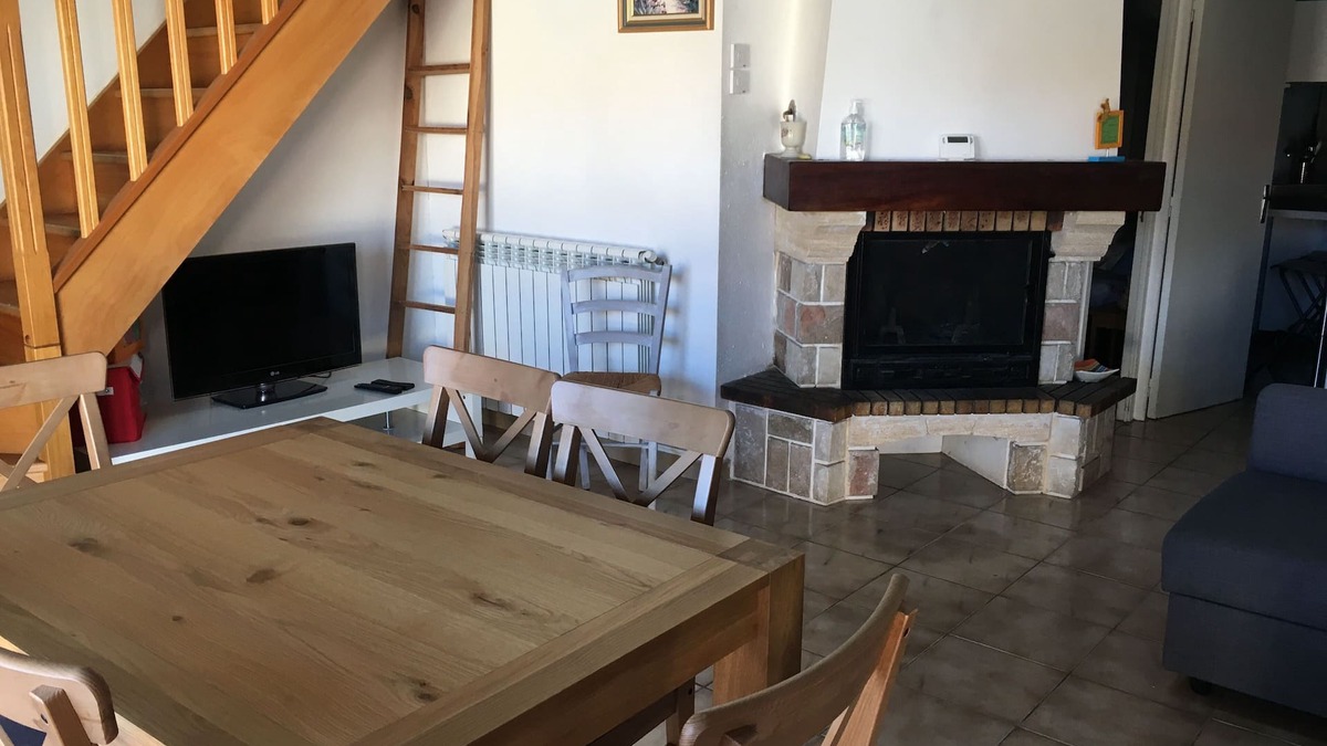 Sigean House | House near the African reserve