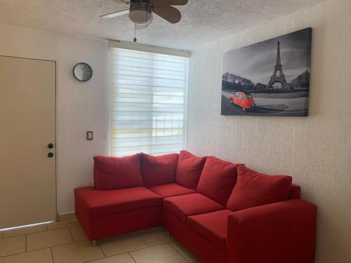 Tlajomulco de Zuniga House | House near the airport