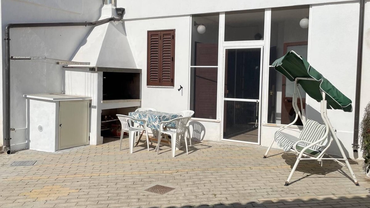 Putzu Idu Apartment | House near the beach, Le saline
