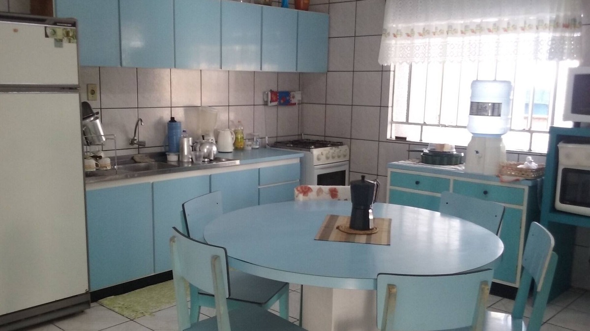Penha House | House near the park Beto Carreiro