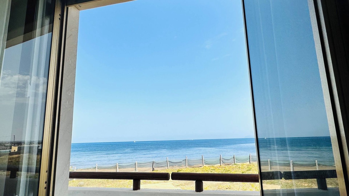 Petrosino Apartment | HOUSE NEAR THE SEA WITH AMAZING VIEW OF THE SEA AND THE COAST