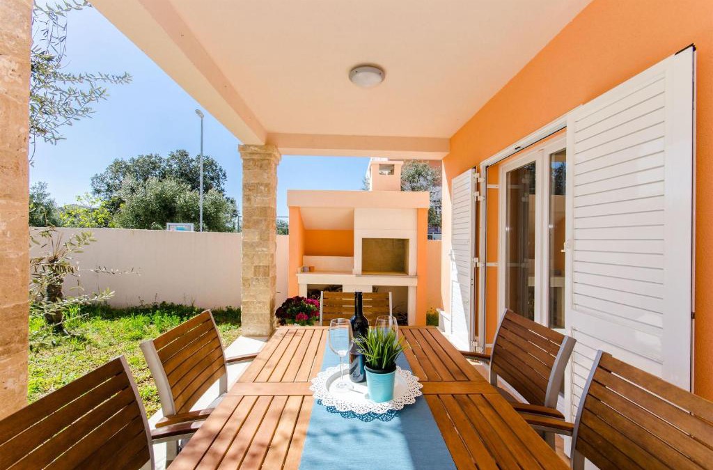 Sevid House | House Nikolina