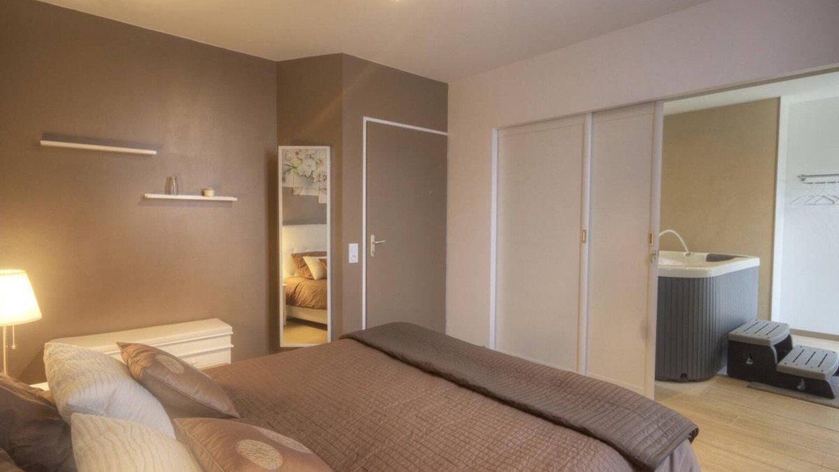 Darcey Cottage | House of 100 m² on the ground floor