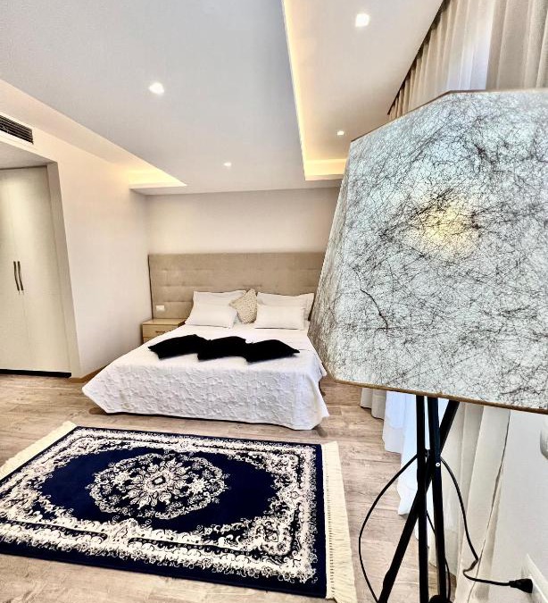 Qender Hotel | House of A&Arwen