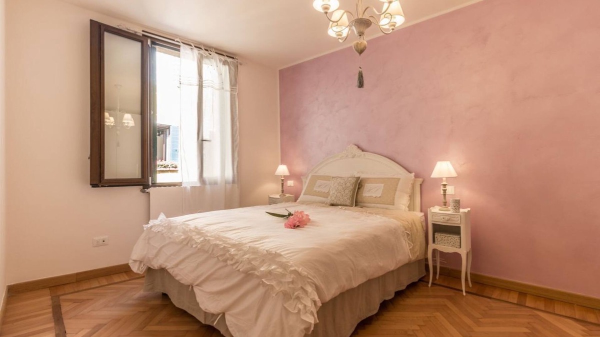 Castello Apartment | HOUSE OF ARTIST - SUPER FOR FAMILIES !