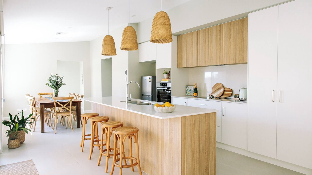 Long Jetty House | House of Banksia | A modern coastal retreat