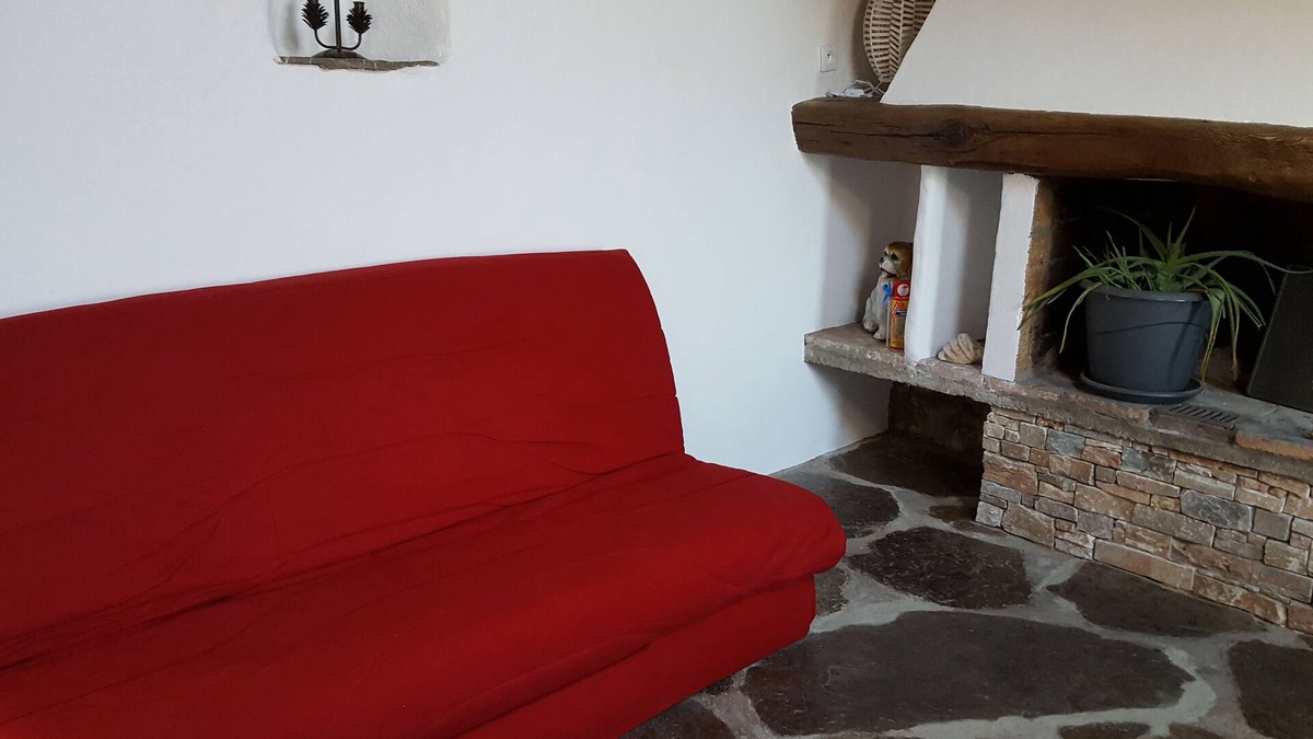 Saint-Melany House | House of character with lauze roof