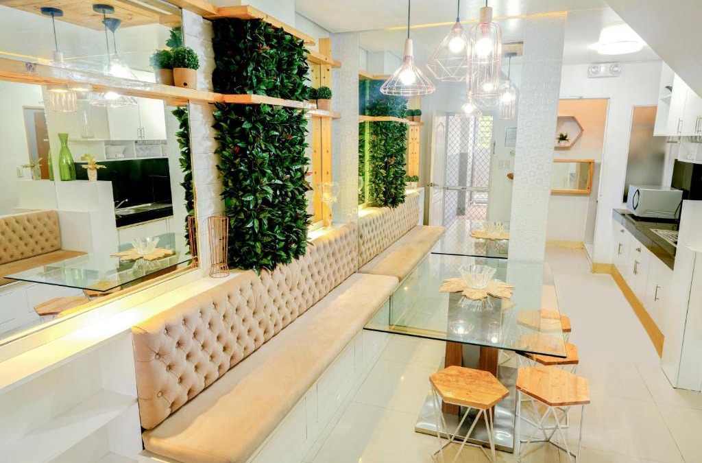 San Andres Bukid Apartment | House of Citiflora Unit A