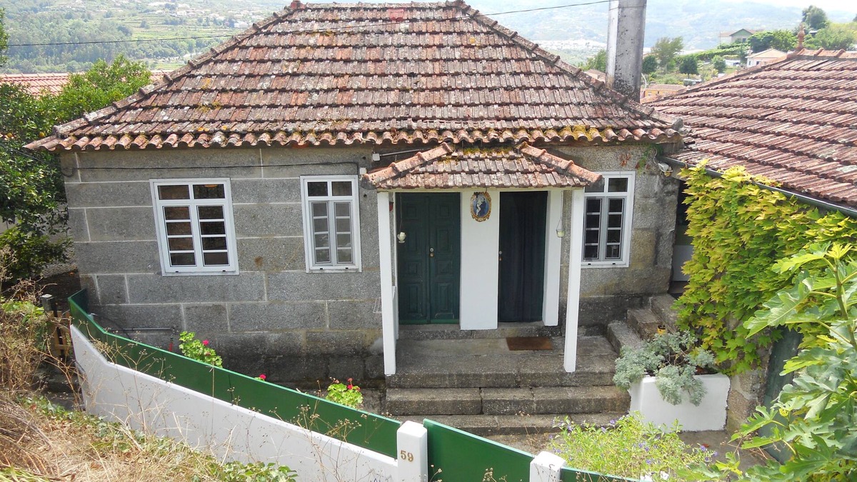 Baiao Cottage | House of D. Marquinhas