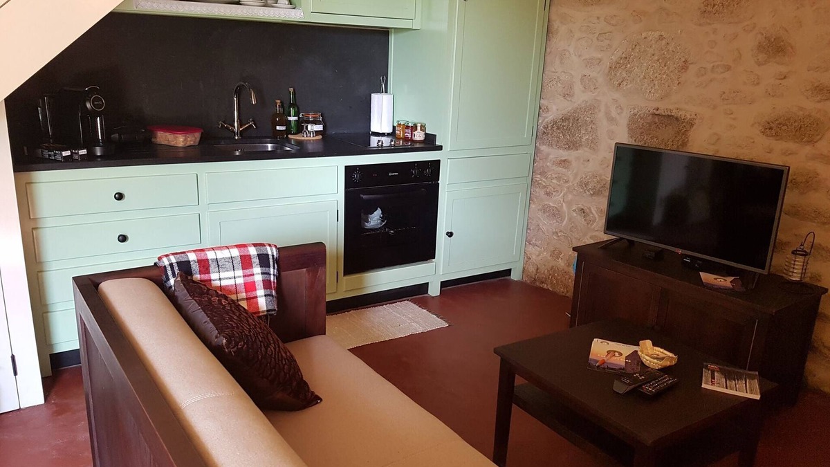 Macieira de Cambra Cottage | House of Grandmother Clara - Houses of Grandmothers