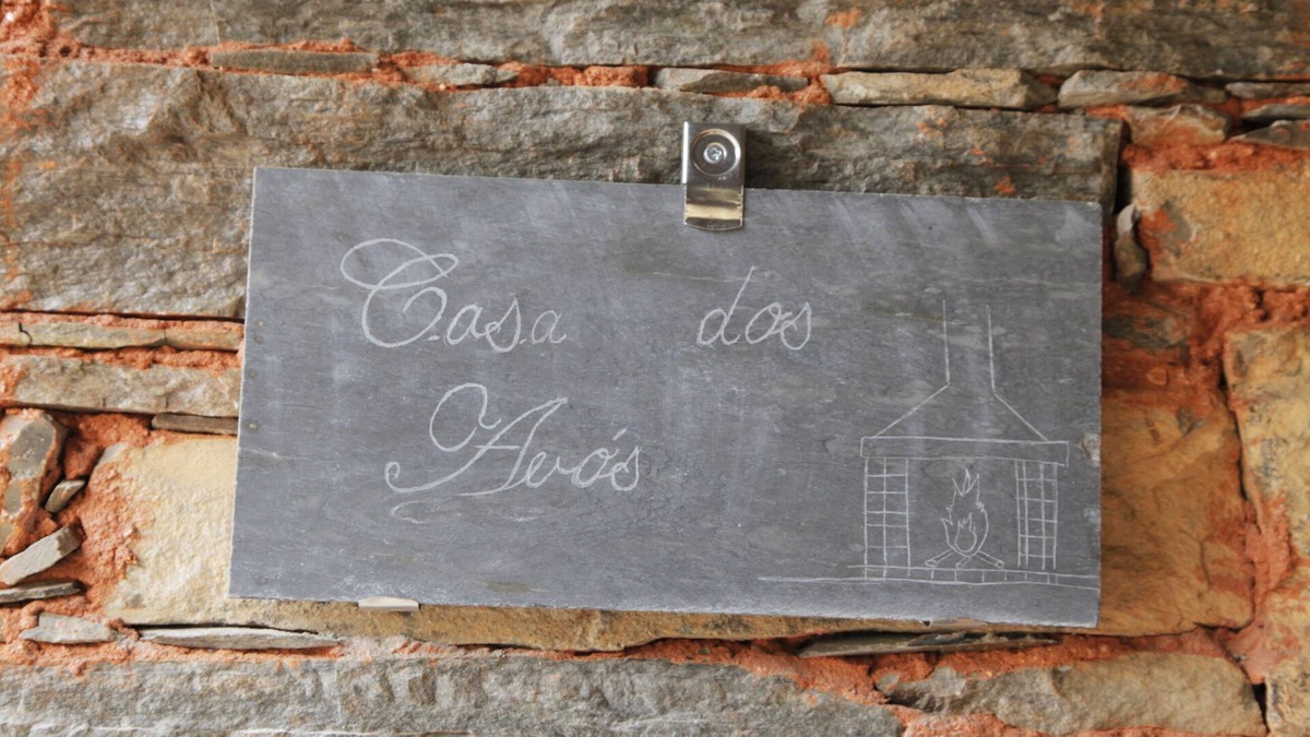 Fajao Apartment | HOUSE OF GRANDPARENTS/RIVER HOUSES/COTTAGE