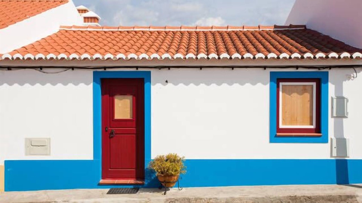 Baiona House | House of Groom * Love Surf & Nature