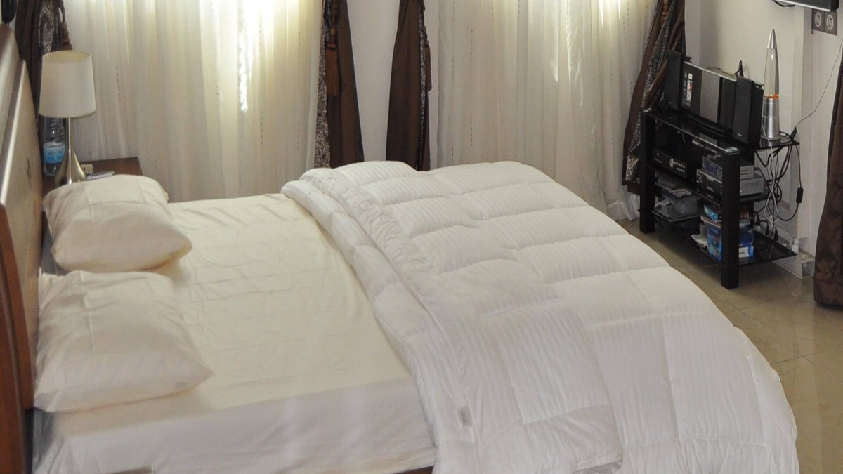 Littoral Department House | HOUSE OF GUESTS, APARTMENTS and HOTELS