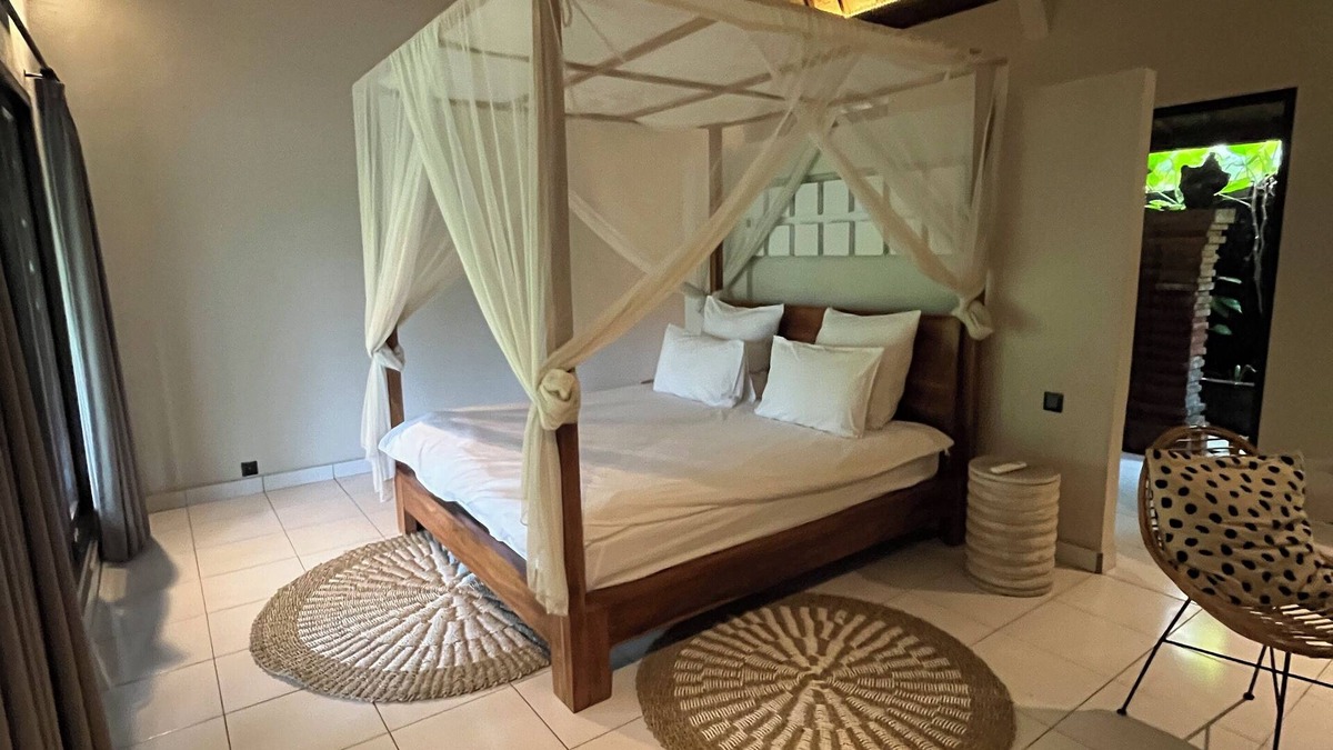 Penestanan Villa | House of Joy Ubud