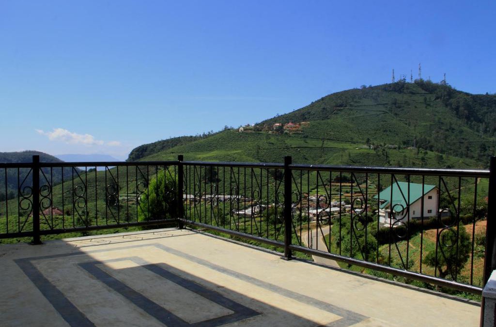 Nuwara Eliya Hotel | House of Leisure