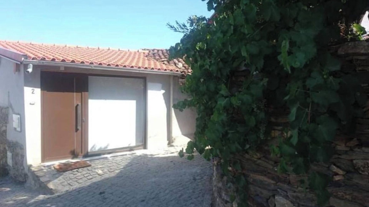 Braganca House | House of Memory