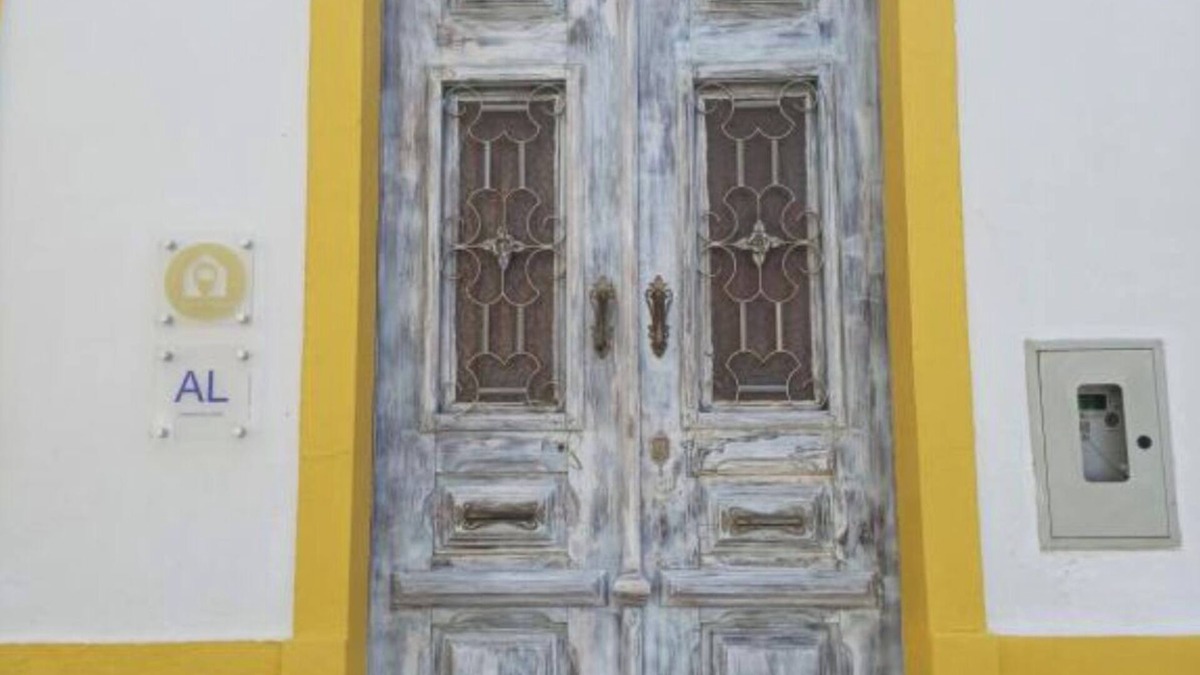 Ferreira do Alentejo House | House of Travel