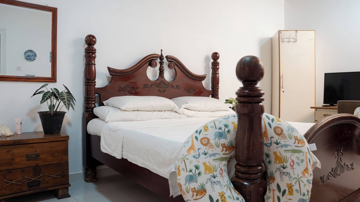 Maharagama House | House of Sincerity – Roofing the Righteous