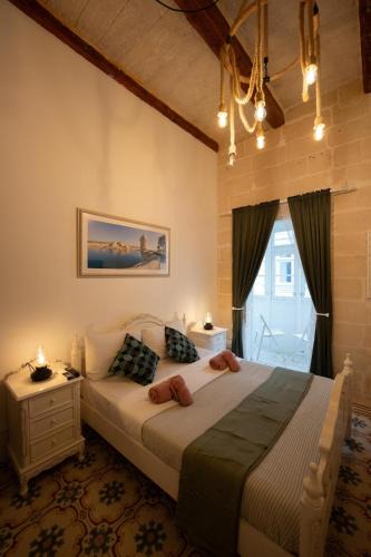 Sliema House | House Of Sliema - 4BR Traditional Townhouse