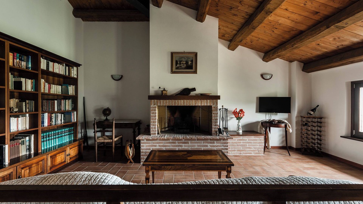 Casciana Terme Lari Apartment | HOUSE OF THE HILL 2