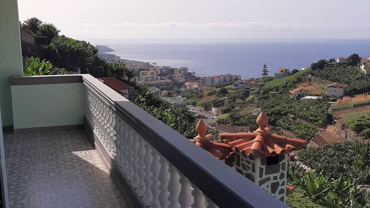 Camara de Lobos House | House of the Rosary