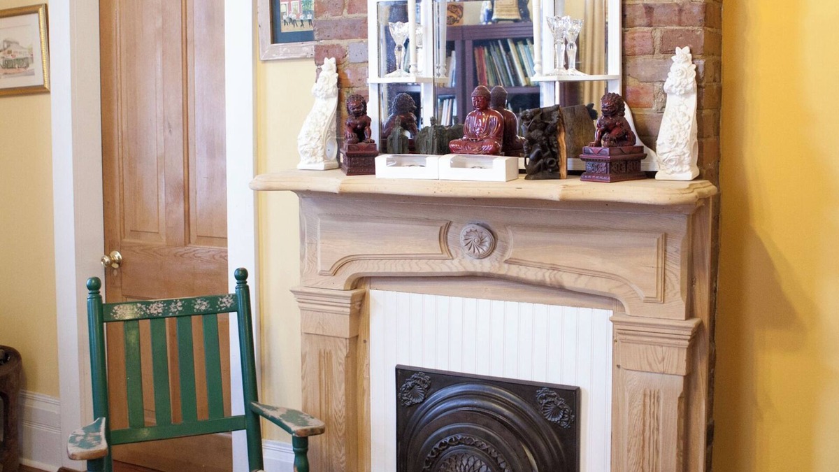 Algiers Point Bed & Breakfast | House of the Rising Sun Bed & Breakfast, Traditional B&B Historic Algiers Point