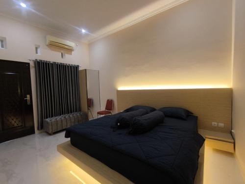 Catur Tunggal House | House of ToTI