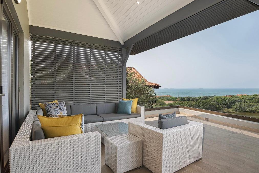 Port Zimbali House | House of Tranquility Zimbali