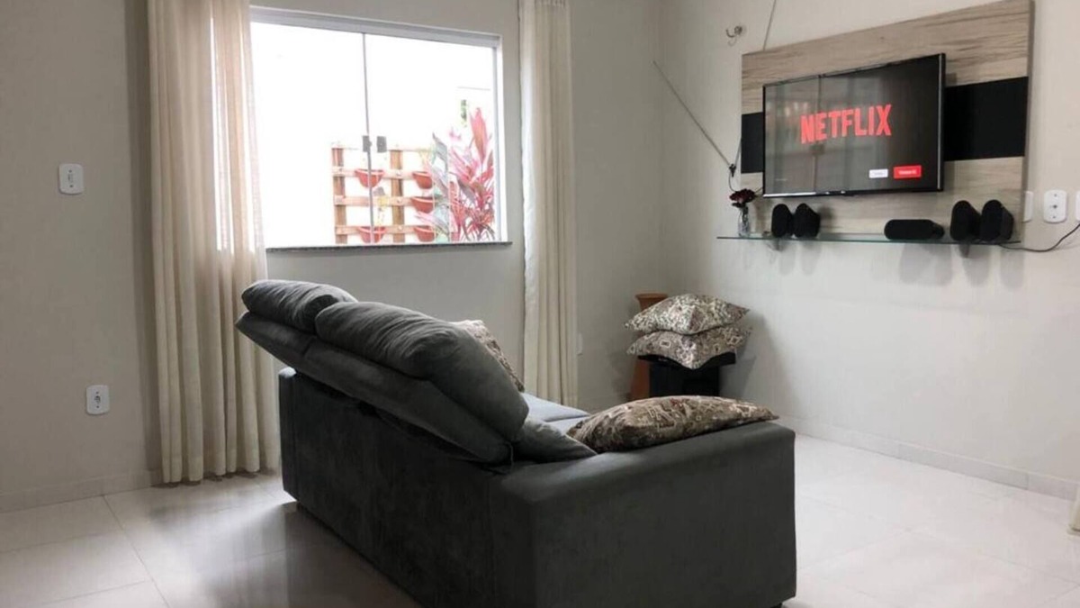 Barreirinhas House | House of Winds