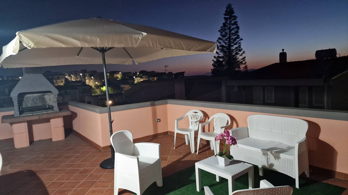 Province of Cagliari Apartment | House of Zazzy