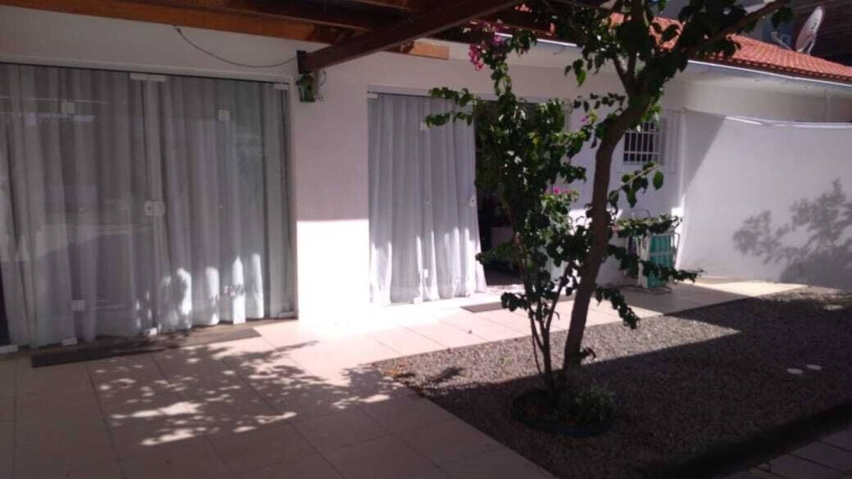Daniela House | House on Daniela Beach