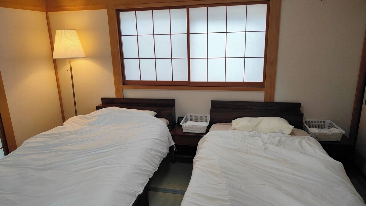 Nikko House | House on Suginamikaido Road in Nikko City Entire house available for rent Electric vehicle comp/Nikko Tochigi