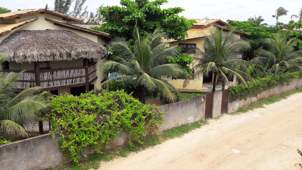 Jijoca de Jericoacoara House | House on the beautiful beach of Jericoacoara